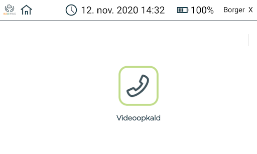 Appinux - Skærmbesøg Screen 3