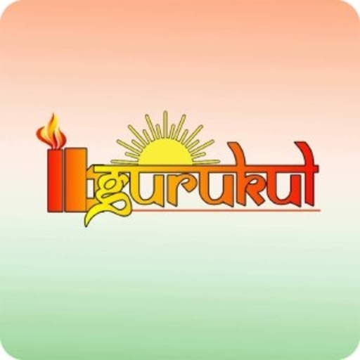 IB Gurukul logo
