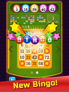Bingo VIP - Screenshot 3