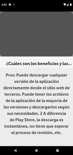 Free GUIDE For Libre Play TV ES MEJOR