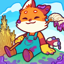 Critter Coast: Merge Adventure Mod Apk