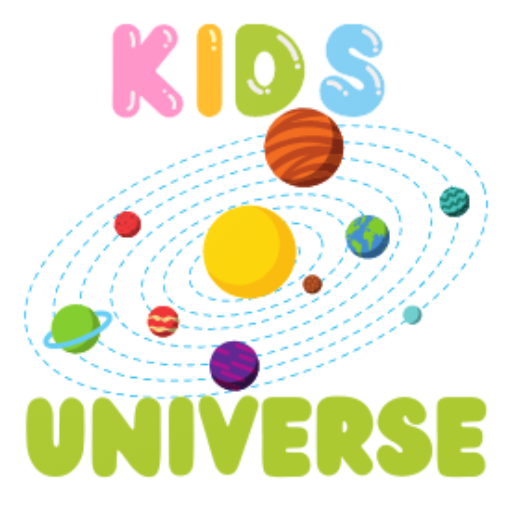 Explore & Learn-Kids Universe