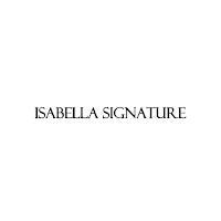 Isabella Signature