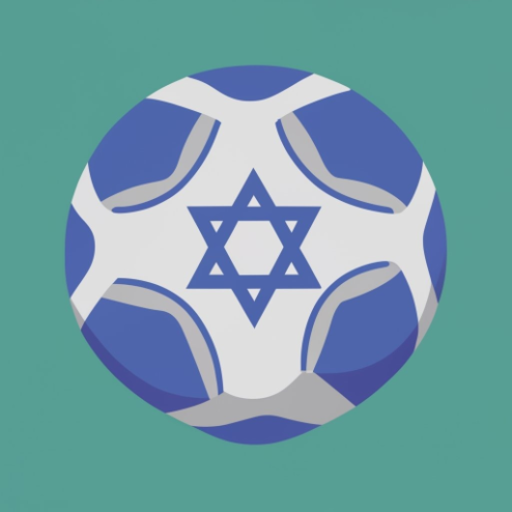 Footy - ניחושי תוצאות ליגת העל logo