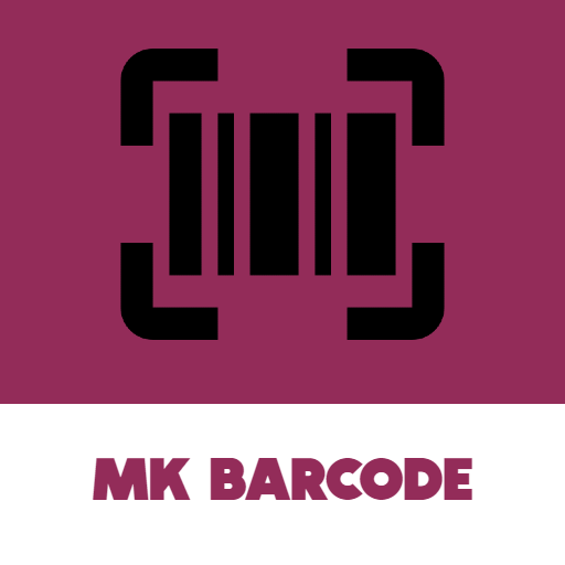 MovesKorea barcode System logo