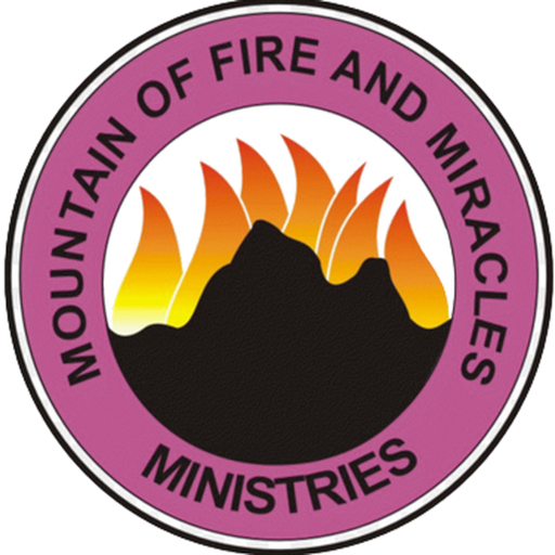 MFM MINISTRIES logo