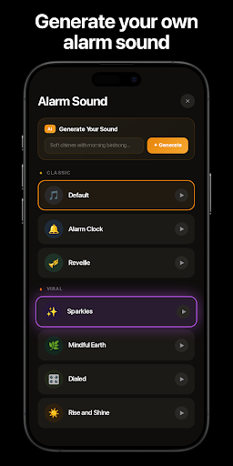 Wakey: Alarm Tasks to Wake Up screenshot 7