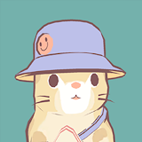 Cat Hostel: Idle Tycoon Games icon