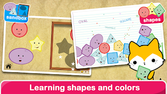 Game screenshot Preschool Games For Kids apk download