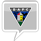 DAFC.net Forum icon