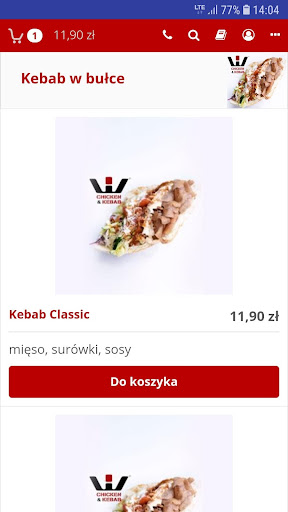 ChickenKebab
