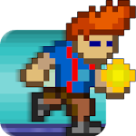 Cover Image of Download Roof Runner 1.03 APK