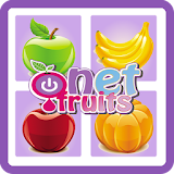 Onet 2017: Onet Fruits icon