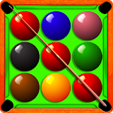 Snooker Matching icon