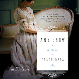 Icon image Amy Snow: A Novel