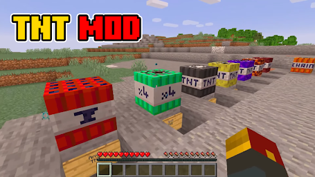 TNT MOD