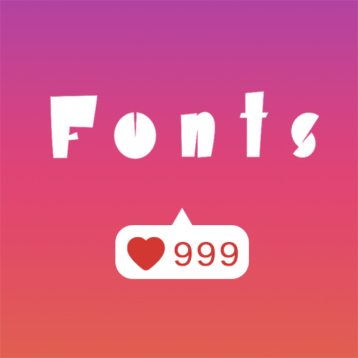 Followers Fonts Effect - Get L logo