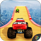 Drive Ahead – 4x4 off road monster truck games mtd 3.0.2
