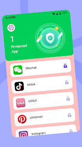Private App Lock Plus