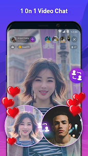 MIGO–Live Chat Apk Mod for Android [Unlimited Coins/Gems] 6