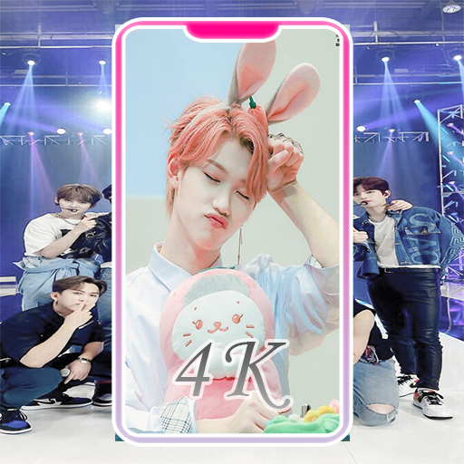 Stray kids wallpapers