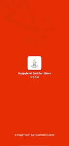 HappyBowl Sari Sari Store