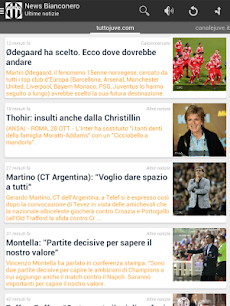 News Bianconeroのおすすめ画像5