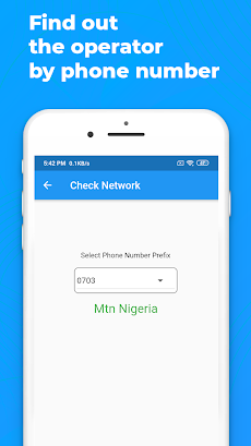 Nigerian Bank & Ussd Codesのおすすめ画像3