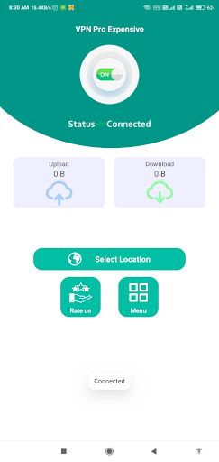 VPN Pro - Expensive App Screen 3