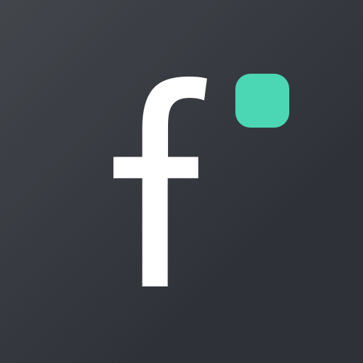 Facio - Antecipação de salário logo
