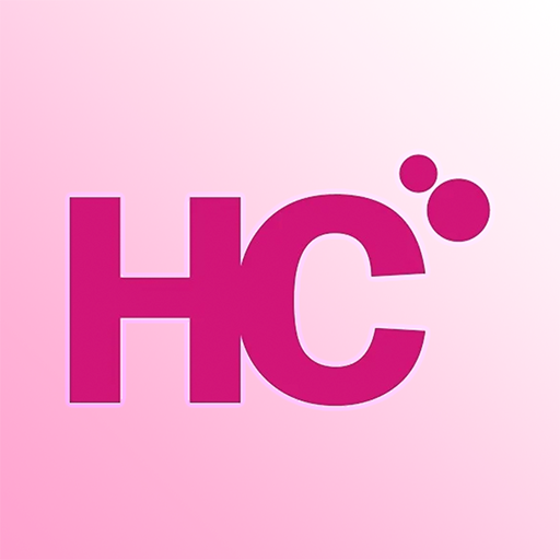 Hostel Cleaning APP logo