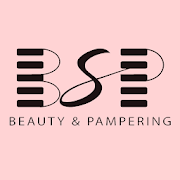 Beauty & Pampering  Icon