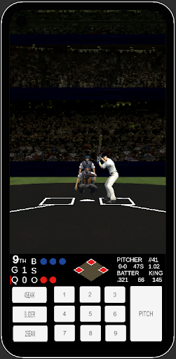 KT CLOSER16 Screen 2