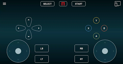 Android application Ps3 Games Emulator Offline screenshort