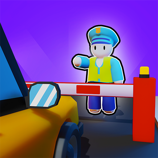 Highway Officer logo