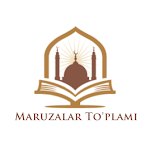 Cover Image of डाउनलोड Maruzalar to'plami va Nashidalar online audio mp3 1.0.4 APK