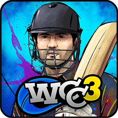 How to Download World Cricket Championship 3 for PC (Without Play Store)