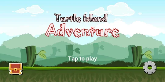 Turtle Island Adventure