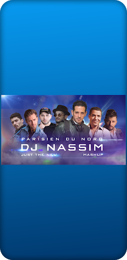 اغاني راي DJ Nassim Screen 3