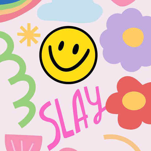 Preppy Wallpapers logo