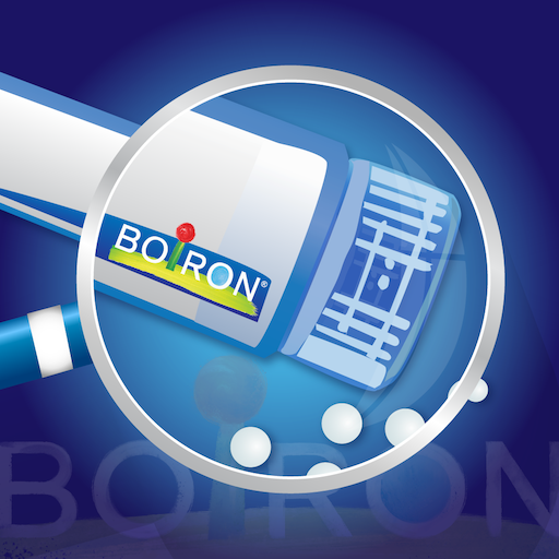 Boiron Medicine Finder - AppWisp.com