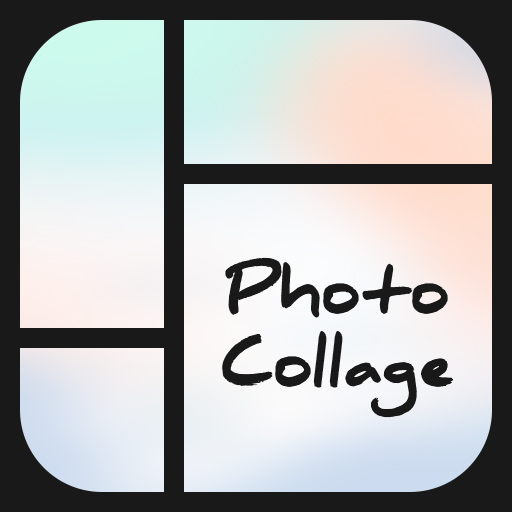 Photo Collage - Edit Photo logo