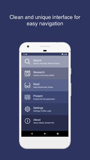 Android application Sikhi To The Max screenshort