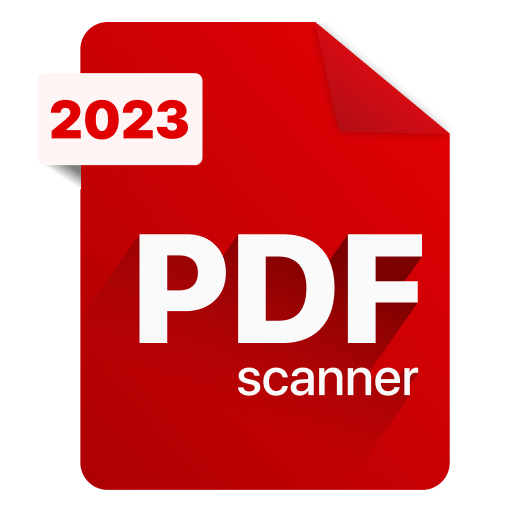 PDF Scanner, digitalizador