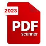 Cover Image of ดาวน์โหลด PDF Scanner - สแกนเอกสาร  APK