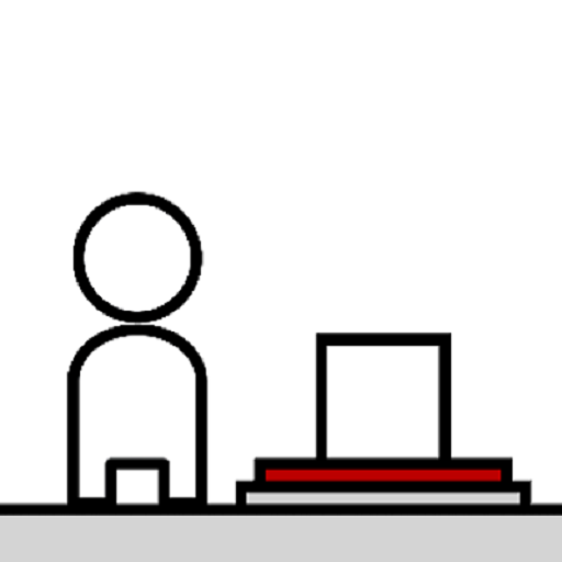 The Research Center for Boxy P logo