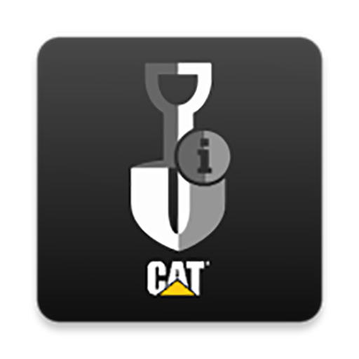 Cat® GRADE Assistant 1.2.412 Icon
