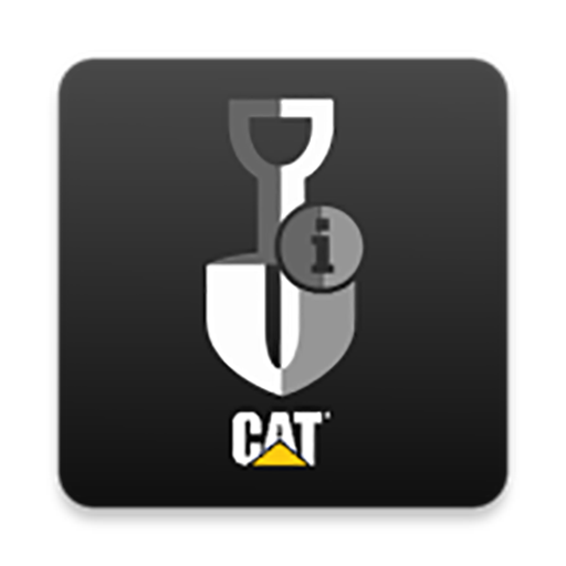 Cat® GRADE Assistant logo