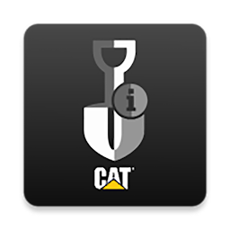 Obrázok ikony Cat® GRADE Assistant