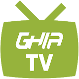 GHIA TV icon